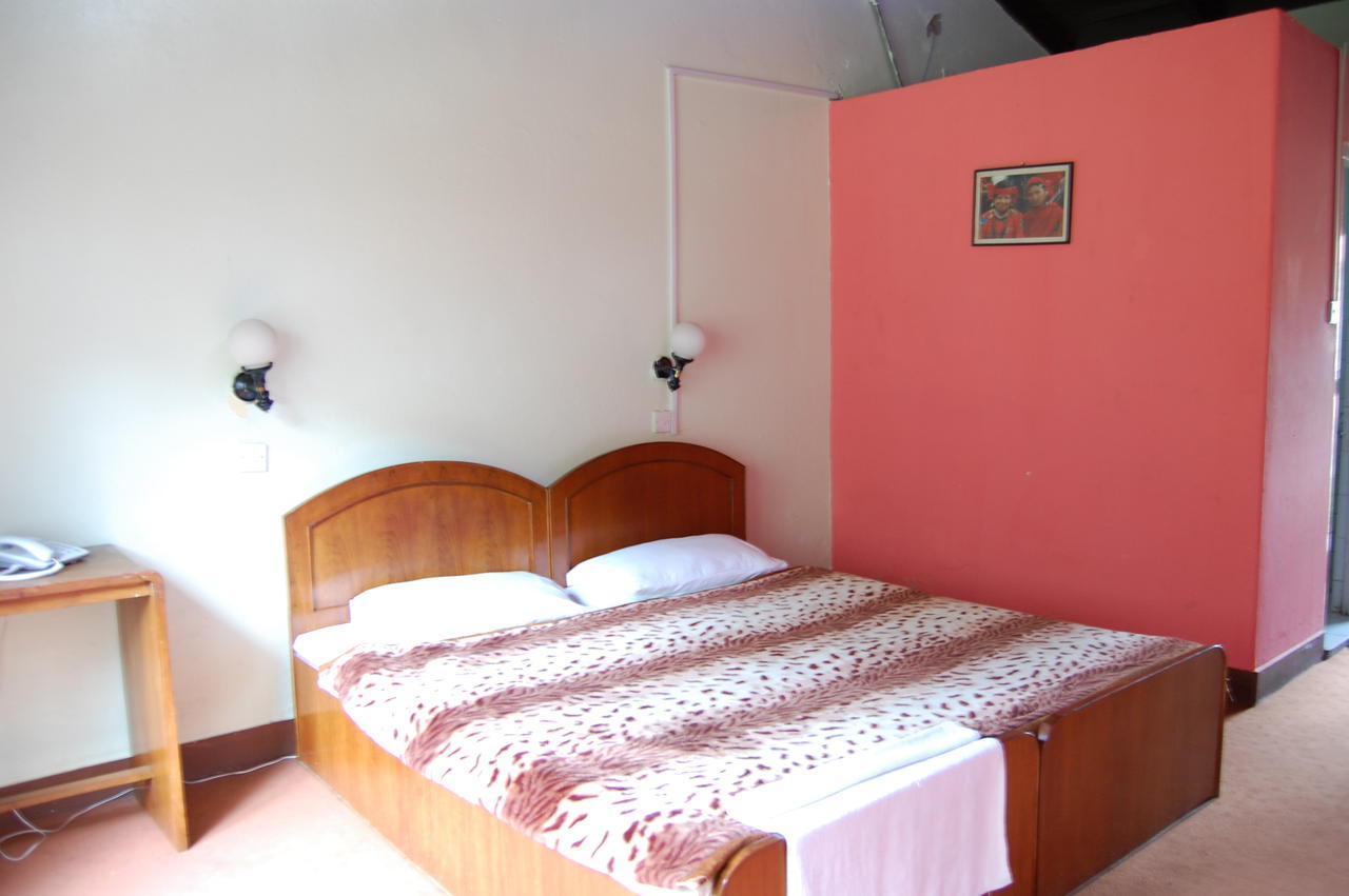 New Dakshinakali Village Resort Pharping Phòng bức ảnh