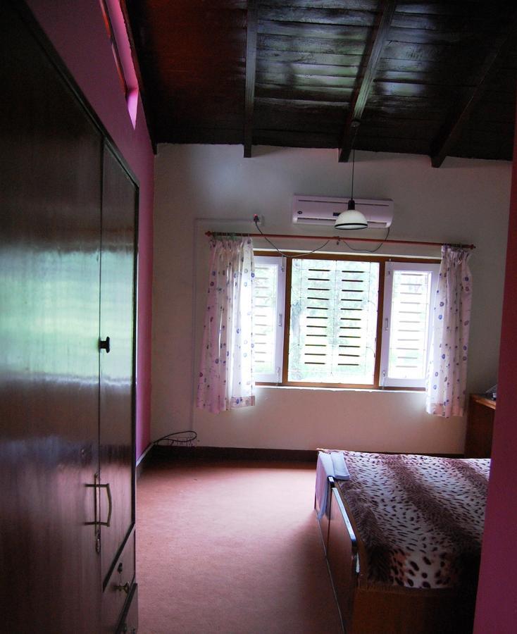 New Dakshinakali Village Resort Pharping Ngoại thất bức ảnh