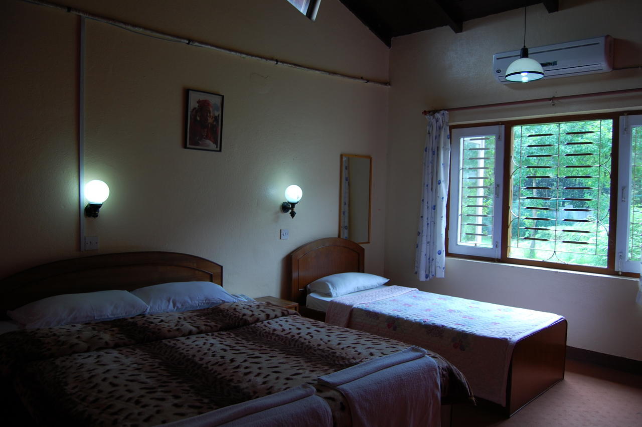 New Dakshinakali Village Resort Pharping Phòng bức ảnh