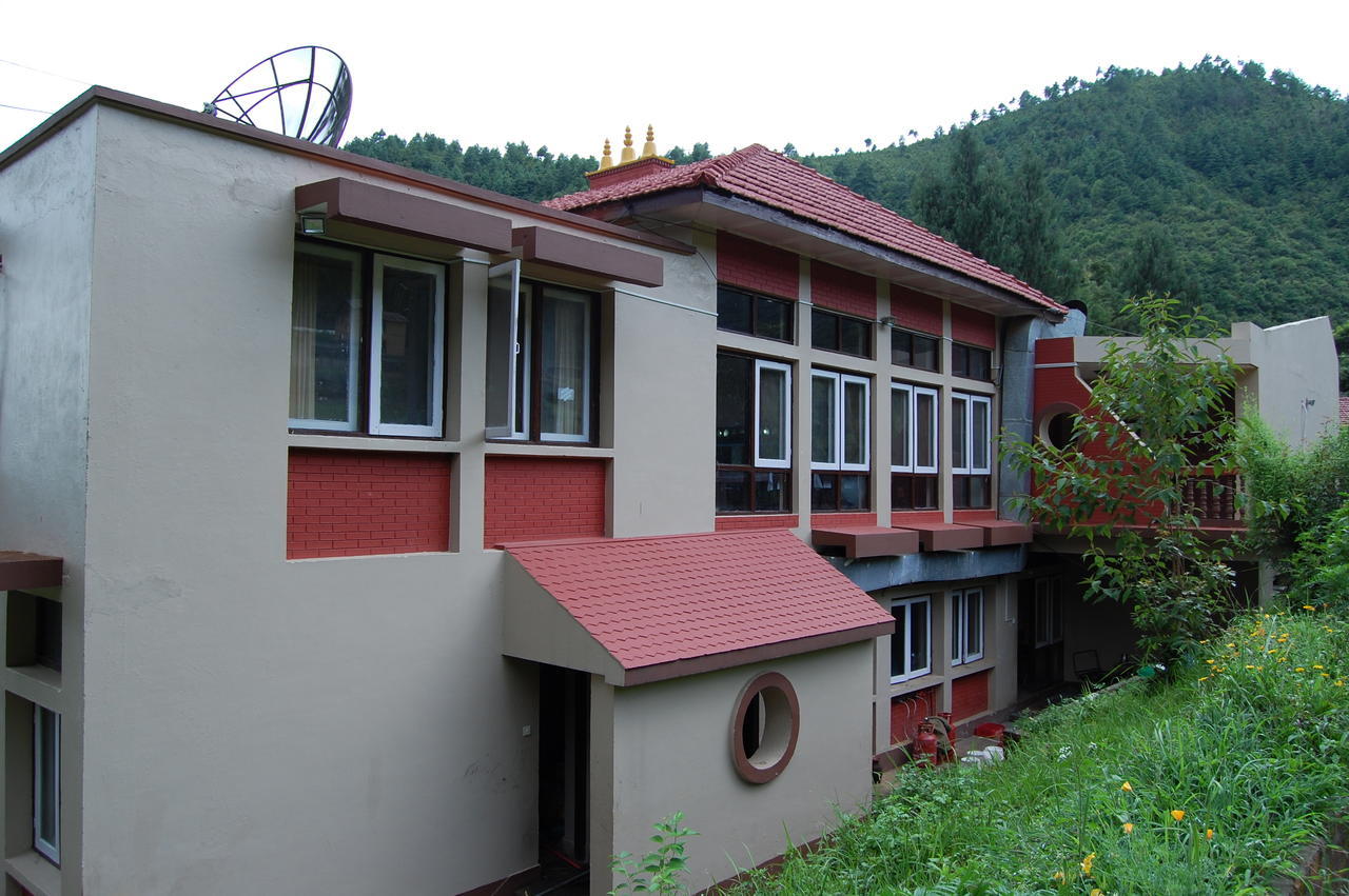 New Dakshinakali Village Resort Pharping Ngoại thất bức ảnh