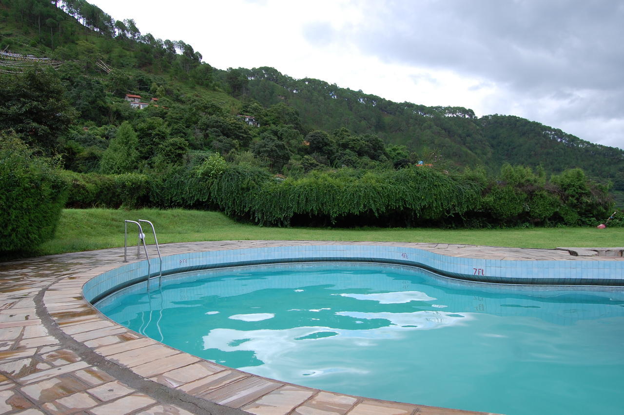 New Dakshinakali Village Resort Pharping Ngoại thất bức ảnh