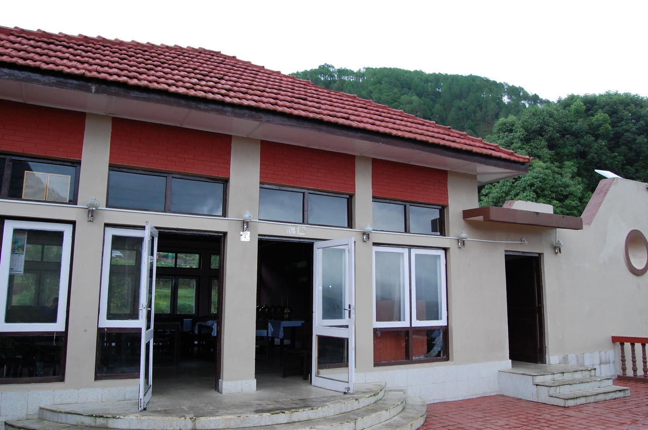 New Dakshinakali Village Resort Pharping Ngoại thất bức ảnh