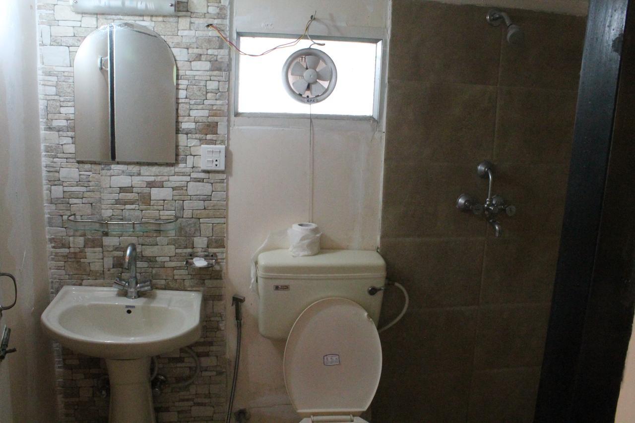 New Dakshinakali Village Resort Pharping Ngoại thất bức ảnh