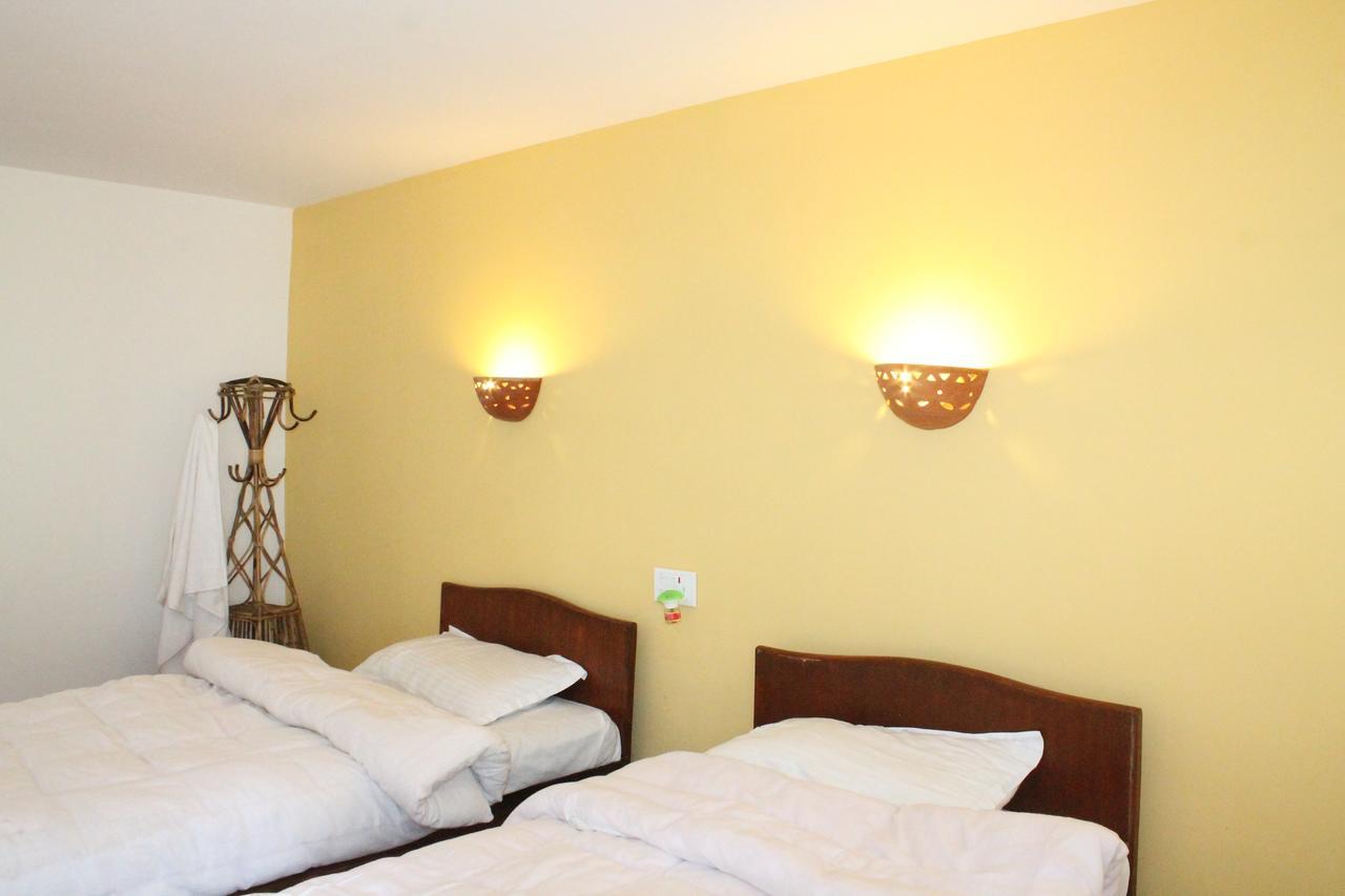 New Dakshinakali Village Resort Pharping Ngoại thất bức ảnh