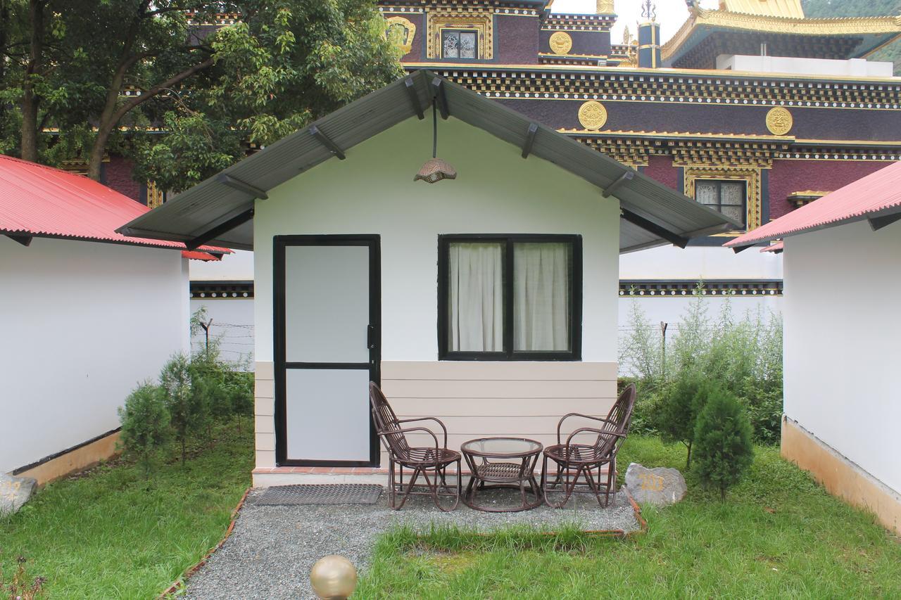 New Dakshinakali Village Resort Pharping Ngoại thất bức ảnh