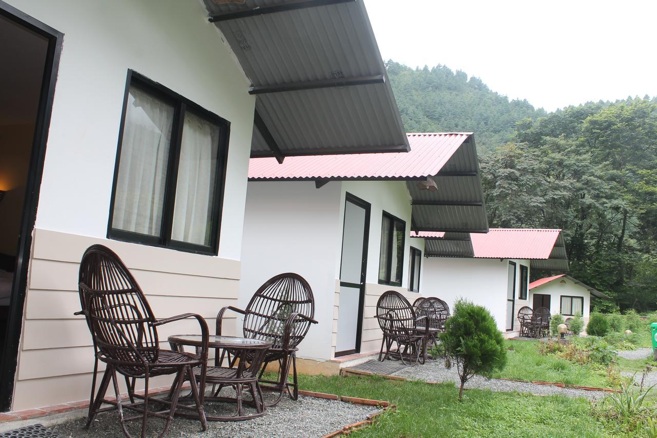 New Dakshinakali Village Resort Pharping Ngoại thất bức ảnh